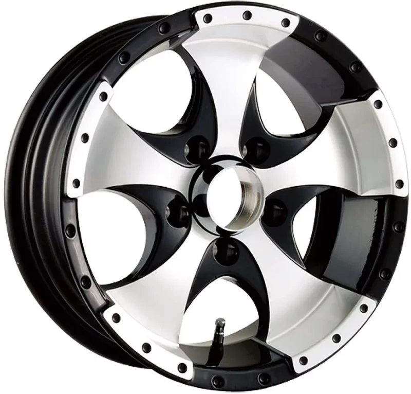 Trailer Wheels Style 136 15x6 0