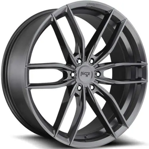 Niche Vosso Gray 20x9 +35