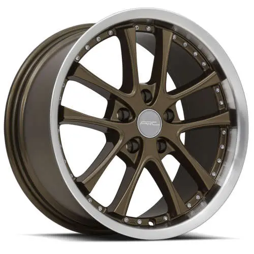ARC AR5 Bronze 18x8.5 +35