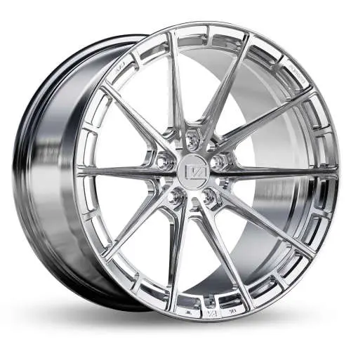 Variant Aure Chrome Powdercoat 19x8.5 +30