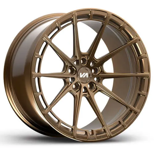 Variant Aure Gloss Bronze 19x8.5 +30