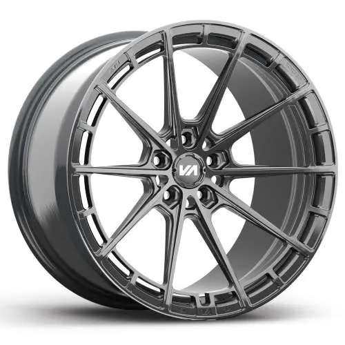 Variant Aure Gloss Gunmetal 19x8.5 +30