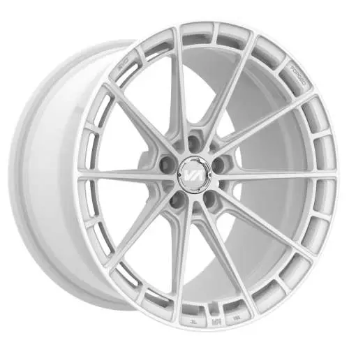 Variant Aure Gloss White 19x8.5 +30