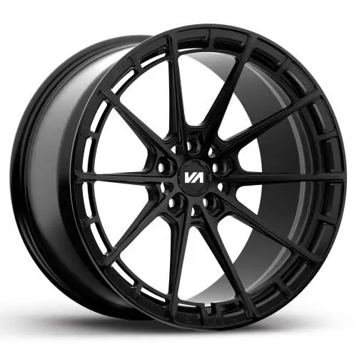 Variant Aure Satin Black 19x8.5 +30