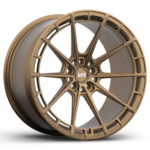 Variant Aure Satin Bronze 19x8.5 +30
