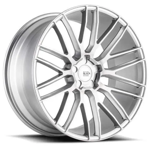 Savini BM13 Brushed 19x8.5 +30