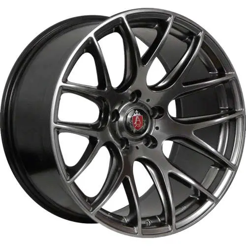 Axe CS Lite Hyperblack 20x8.5 +38