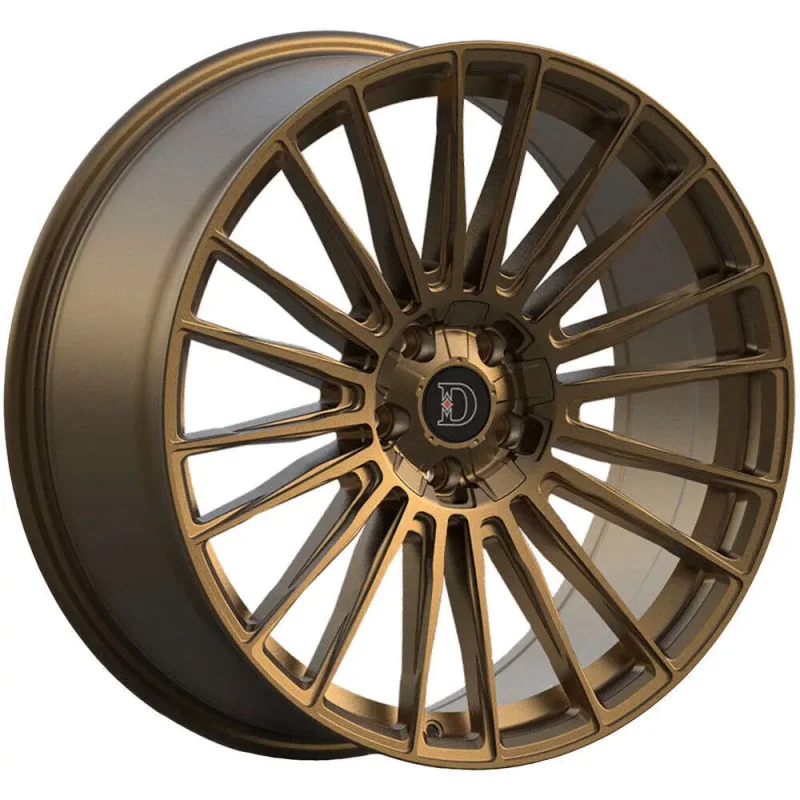 Defy D12 Bronze 20x8.5 +38