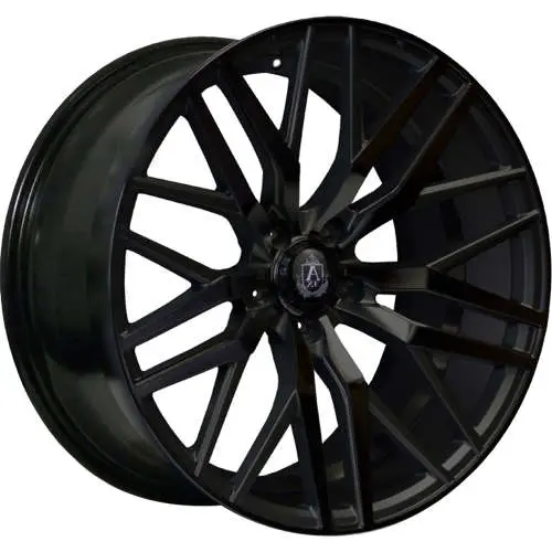 Axe EX30 Black 20x8.5 +40