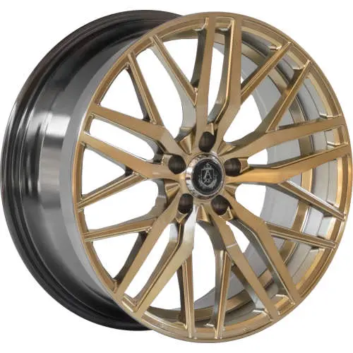 Axe EX30 Bronze 20x8.5 +40