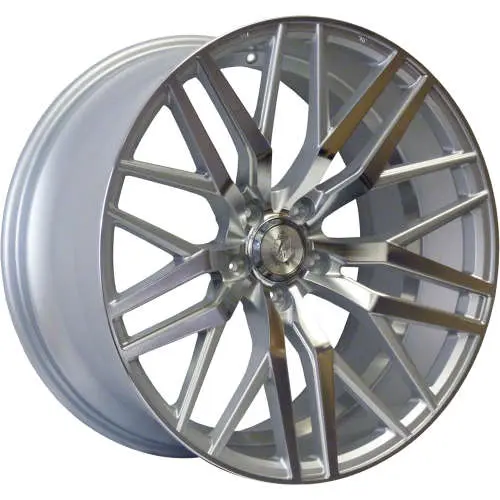 Axe EX30 Silver 20x8.5 +40