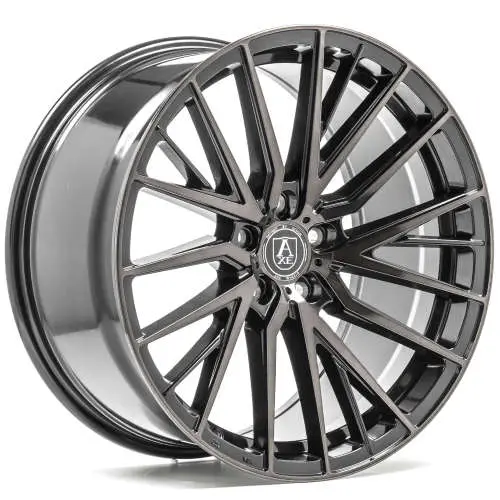 Axe EX40 Black Bronze 20x8.5 +40