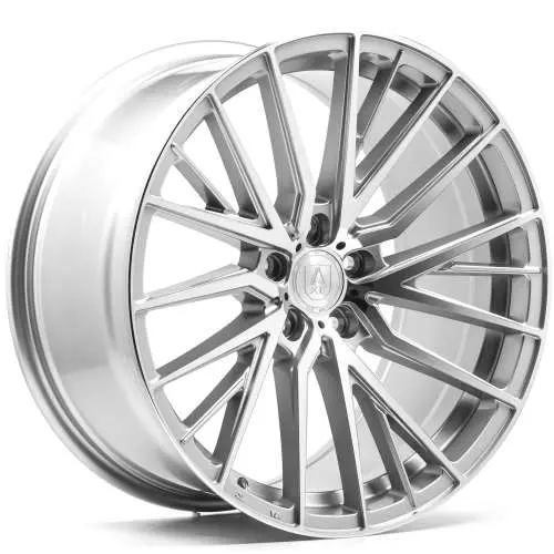 Axe EX40 Silver 20x8.5 +40