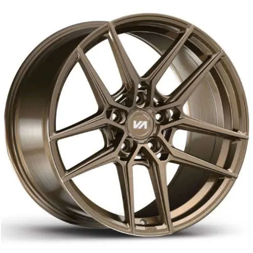 Variant Helium Gloss Bronze 19x8.5 +30