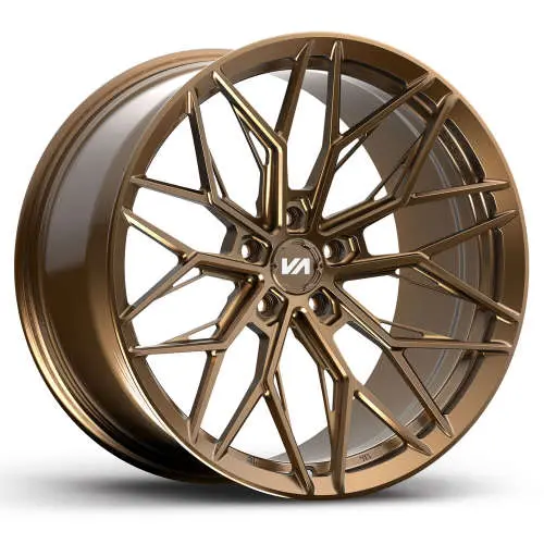 Variant Maxim Gloss Bronze 19x8.5 +30