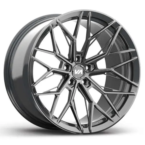 Variant Maxim Gloss Gunmetal 19x8.5 +30
