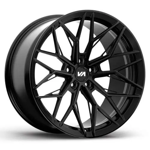 Variant Maxim Satin Black 19x8.5 +30