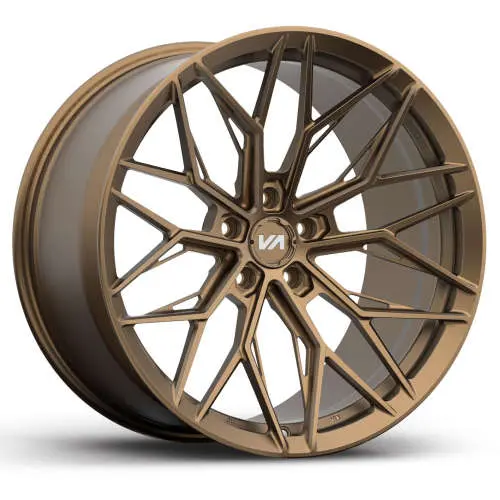 Variant Maxim Satin Bronze 19x8.5 +30