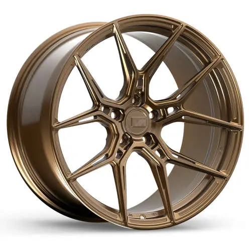 Variant Nysa Gloss Bronze 19x8.5 +30