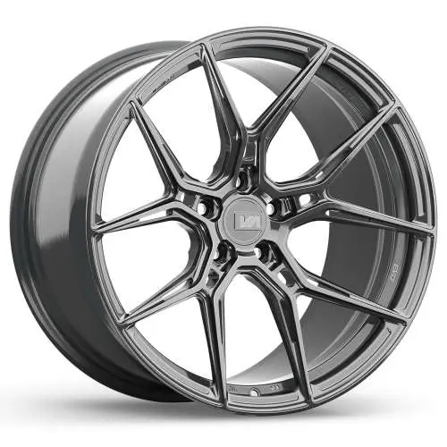 Variant Nysa Gloss Gunmetal 19x8.5 +30
