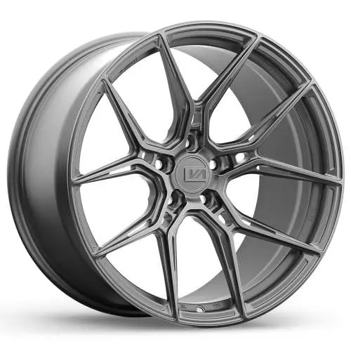 Variant Nysa Satin Gunmetal 19x8.5 +30