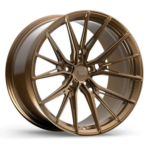Variant Rian Gloss Bronze 19x8.5 +30