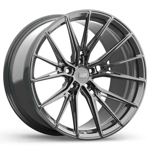 Variant Rian Gloss Gunmetal 19x8.5 +30