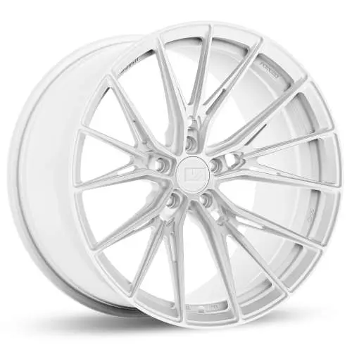 Variant Rian Gloss White 19x8.5 +30