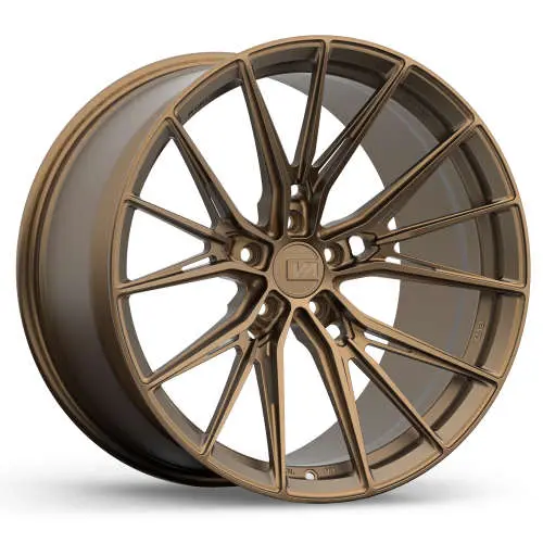 Variant Rian Satin Bronze 19x8.5 +30