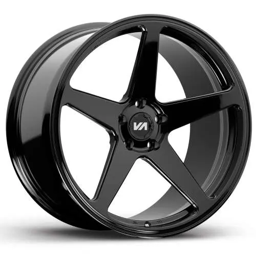 Variant Sena Gloss Black 19x8.5 +30