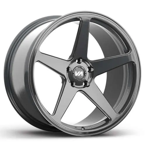 Variant Sena Gloss Gunmetal 19x8.5 +30