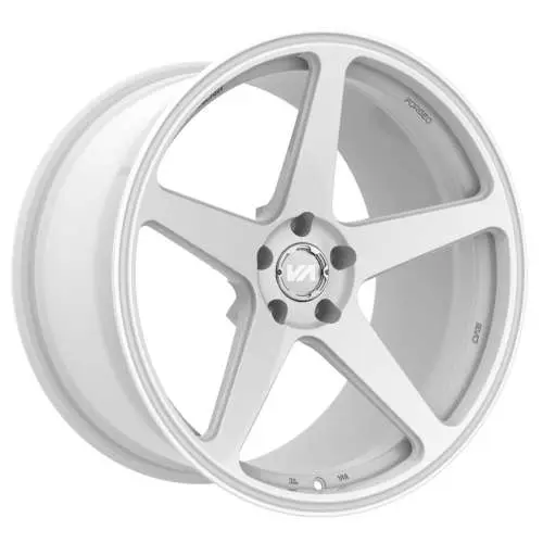 Variant Sena Gloss White 19x8.5 +30