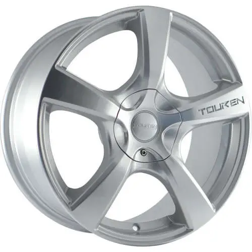 Touren TR9 Hypersilver 18x8 +40