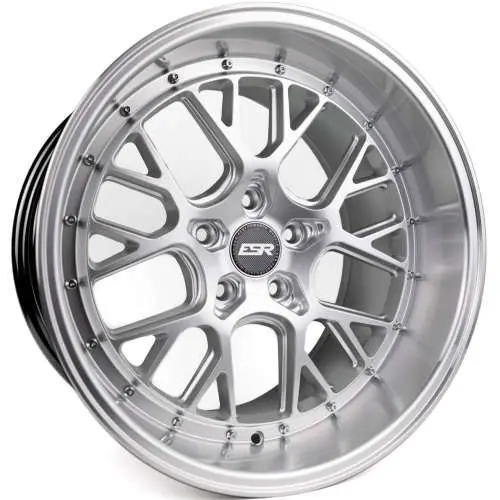 ESR CS11 Hypersilver 19x8.5 +30