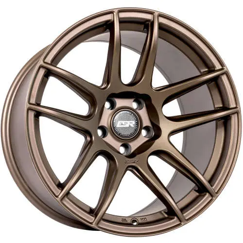 ESR CS8 Bronze 19x8.5 +30