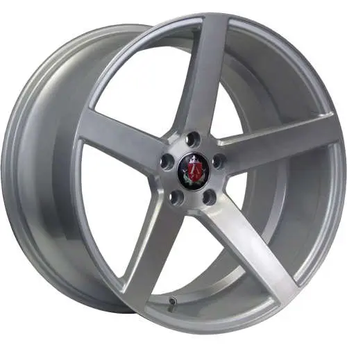 Axe EX18 Silver 19x8.5 +40