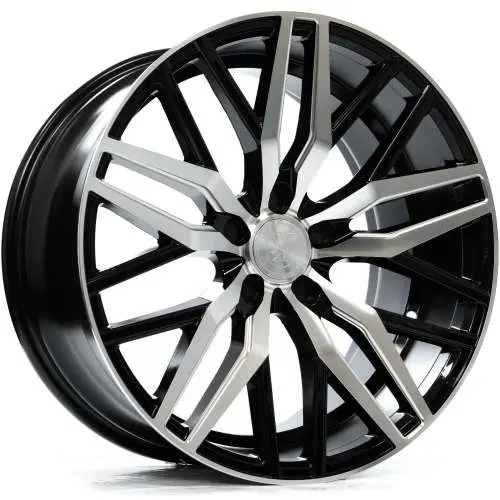 Axe EX30 Black Machined 19x8.5 +35