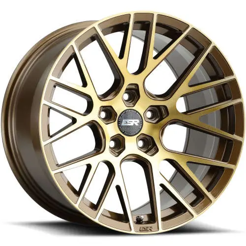 ESR RF11 Bronze 19x8.5 +30