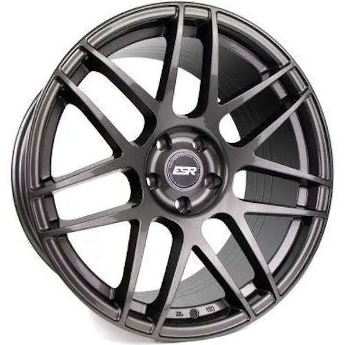 ESR RF1 Gray 18x8.5 +30