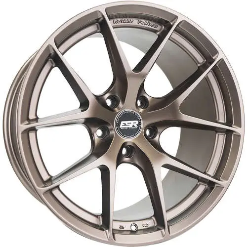 ESR RF2 Bronze 18x8.5 +30