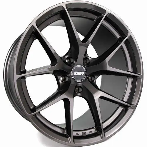 ESR RF2 Gray 18x8.5 +30
