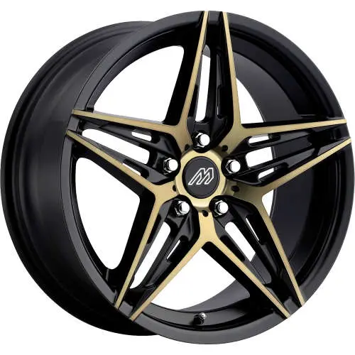 Mach MP56 Bronze 18x8 +42