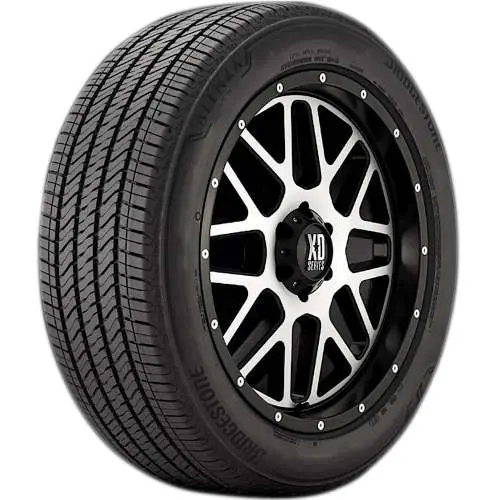 Bridgestone Alenza A/S 02 255/60R16