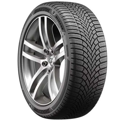 Bridgestone Blizzak 6 245/45R19 (Load XL)