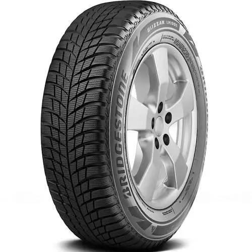 Bridgestone Blizzak LM001 245/45R19