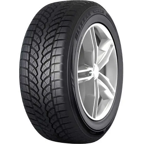 Bridgestone Blizzak LM-80-RFT P225/65RF17