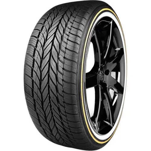 Vogue Custom Built Radial VIII 235/50R18 (Load XL)