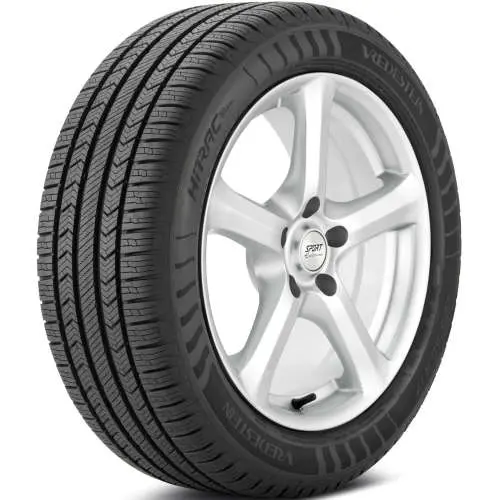 Vredestein Hitrac 235/55R18