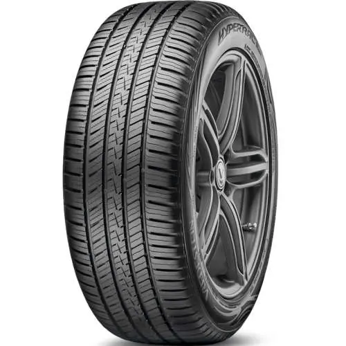 Vredestein Hypertrac 255/40R20 (Load XL)