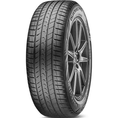 Vredestein Quatrac Pro 255/40R19 (27.3x10R 19)